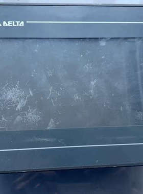 DOP-107CV触摸屏，品，成色看看图，功能正常。议价