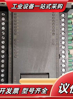 S7-200 CPU224XP，型号6ES7 214-议价