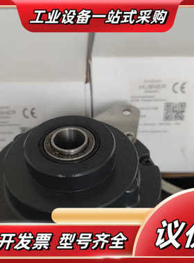 编码器现货秒发HUBNER霍伯纳HOG10D1024 全新库议价