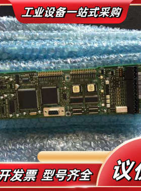 丹佛斯变频器VLT5000主板控制卡175Z1528 DT8议价