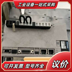 安川10系伺服驱动器SGDXS 1.议价 120A40A8002