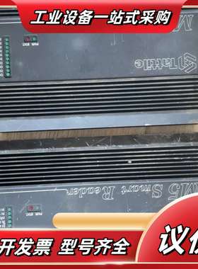 SMART READER M5 意大利TATTILE控制器议价