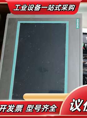 触摸屏6AV6 648-0BE11-3AX0议价
