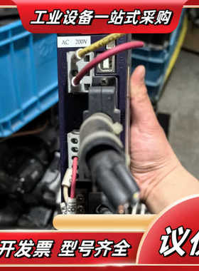 多摩川驱动TAD8811 N343 E239议价