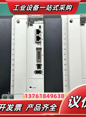 伺服3KW驱动器：MFDHTA390BA1议价