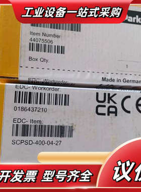 SCPSD-400-04-27派克压力传感器原装进口到货30议价