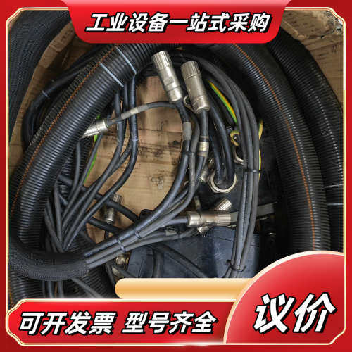 库卡六轴机器人本体全套线缆，带RDW板盒，12根线带管，议议价,3C数码配件,隔离器/耦合器,淘宝优惠券,粉丝福利购,淘宝优惠卷