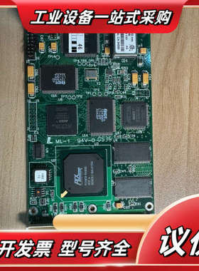 vmic控制板VMIPMC-5565原装实物到付议价