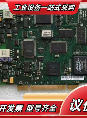 SIEMENS CP5614 A2 双口通讯卡 6GK156议价