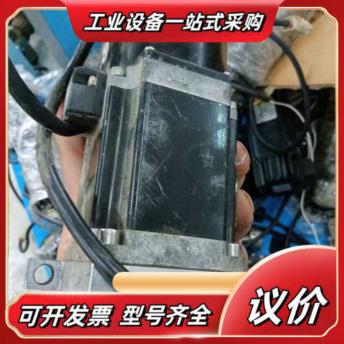 东0.4KW伺服电机TST06401C-3NT3-A，议价