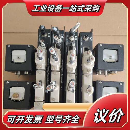 PI音圈电机伺服控制器C-413K009：现货50台，300议价