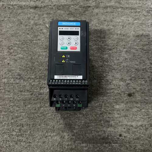 汇川变频器MD200T1.5B-CAN，三相380V输入输出议价
