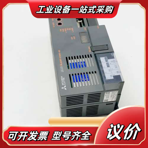 AJ65BT-D75P2-S3cc-link模块PLC原议价