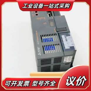 link模块PLC原议价 S3cc AJ65BT D75P2