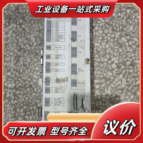 光纤模块NIOC－01，图片实拍，功能，当配件议价