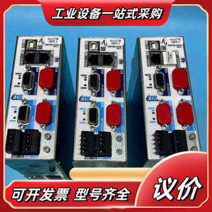 15A ETEL伺服驱动器EA 400 000议价 P2M