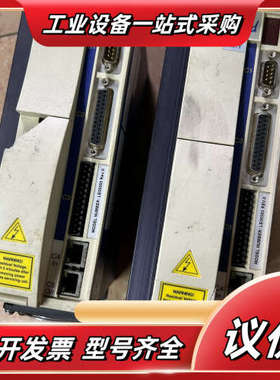 科尔摩根驱动器 LE06565，咨询 议价购买议价