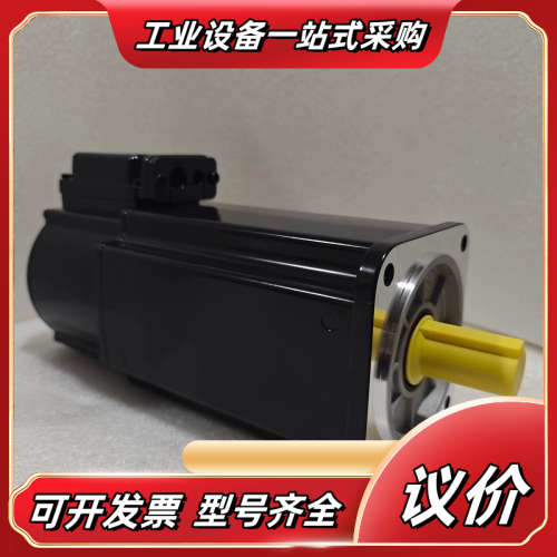 力士乐伺服电机MKD041B-144-KG1-KN议价