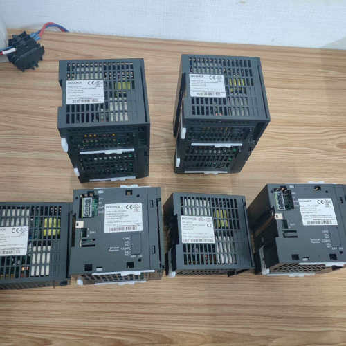 汇川PLC，AM401-CPU1608TP议价