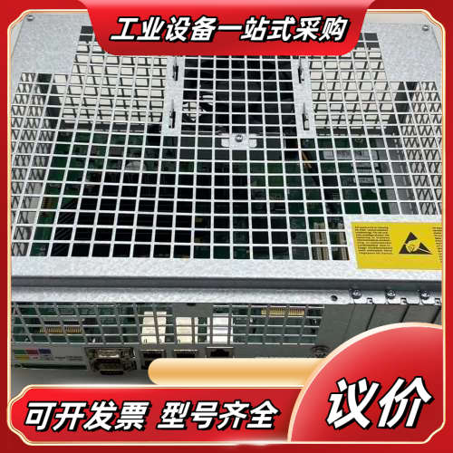 dsqc639,机器人主机，议价 - 实物图