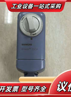 全新执行器SSC61议价