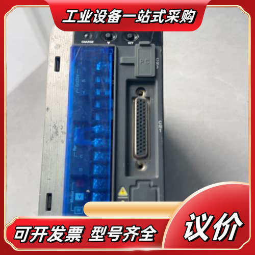 伺服驱动器ASD-E3-1021-L，1.0kW功率，A议价