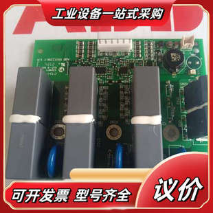 ZINP571议价 可控硅触发板 ACS880 变频器