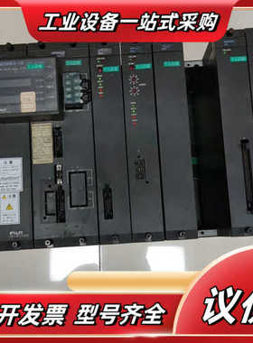 PLC模块VPSWC-01 MMPUC-57/AOO W议价