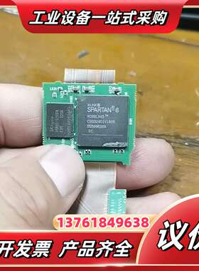 XC6SLX45芯片 CSG324D议价