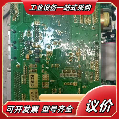 PR0NET-CB-B-Ⅴ106，发格，驱动器主板，功能完好议价