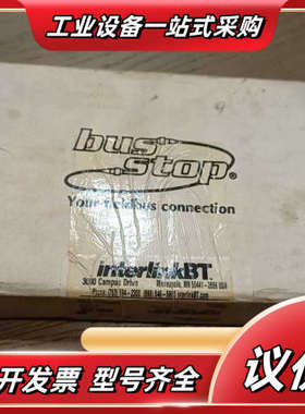 原装  InterlinkBT 图尔克TURCK 模块FEN议价