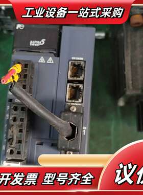 驱动器电机RYH751F5-VV2议价