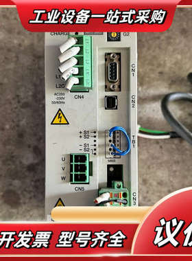 CKD的DD马达AX9000TS-U4，madaAX4075议价