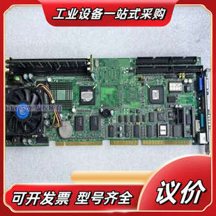 工控主板 研华 Rev.B1 6178 送CPU内存议价 PCA