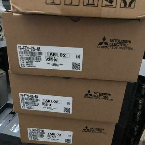 全新变频器FR-E720-015-NA议价