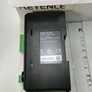 基恩士N 议价 L20全新原正品