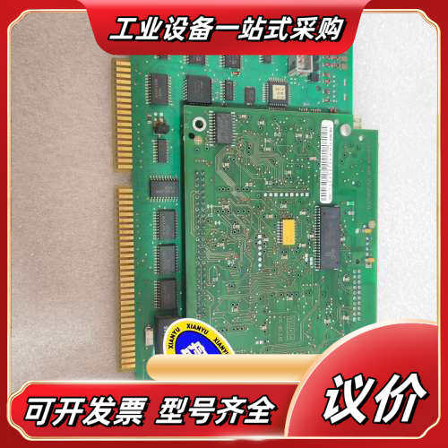 库卡KUKA库卡C2机器人MFC2卡 00-108-766议价