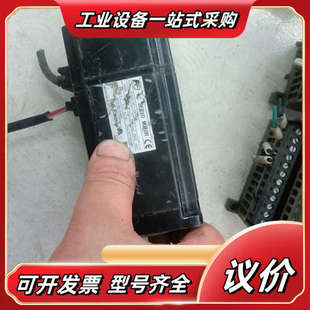 转动顺议价 ZB5 400W伺服电机GYS401DC1