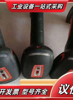 原装1910i  1980i 工业扫描枪,功能正议价