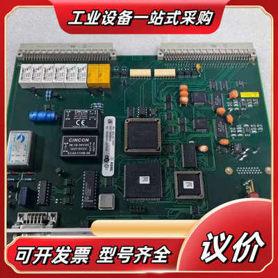 ASML控制板4022.437.33563 原装现货议价