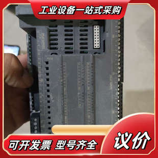 288 6ES7 SR60 1议价 200SMART