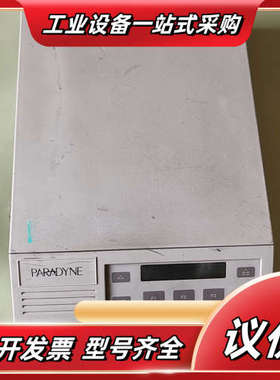 百令达PARADYNE 3980-A2-303懂的来议价