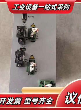 Robostar控制器主板配件QSV-I-8A4A-S N1议价