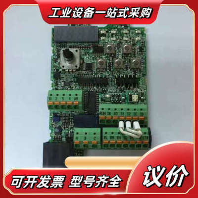 变频器D740-D700系BC186A830H04-G5议价