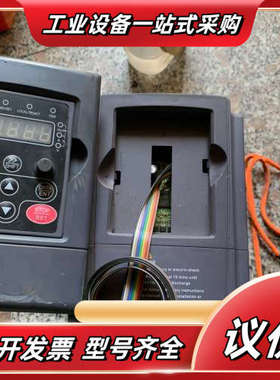 开民变频器，2.2KWG/4KWP--380V功能议价