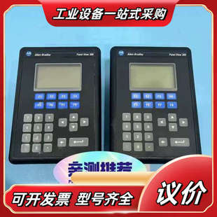 触摸屏2711 K3A17L1现货议价