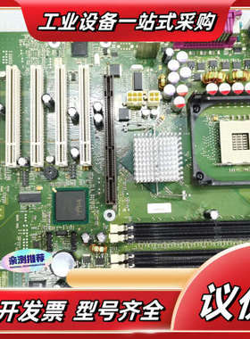 库卡ED05控制柜主板00-154-293议价