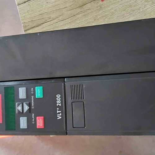 丹佛斯变频器VLT2875PT4B20SBR0DBF00A0议价