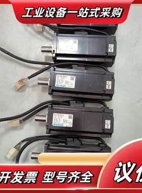 原装三协伺服电机MA401A2KA14现货，400W，功议价