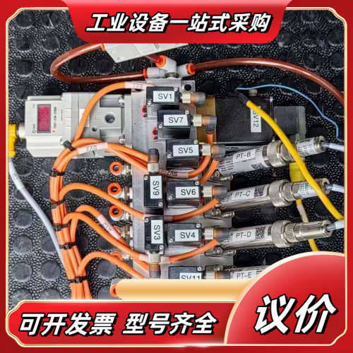 德国burkert 6106电磁阀，型号T 2.0，FKM材议价